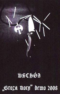 Wschód : Groza Nocy